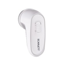 Машинка для удаления катышек, аккумуляторная SCARLETT SC-LR92R52