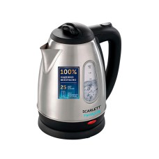 Электрочайник Scarlett SC-EK21S20