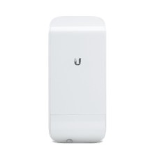 Точка доступа Ubiquiti NanoStation Loco M2