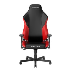 Игровое компьютерное кресло DXRacer Drifting C-NEO Leatherette-Black& Red-L GC/LDC23LTA/NR