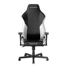 Игровое компьютерное кресло DXRacer Drifting C-NEO Leatherette-Black& White-L GC/LDC23LTA/NW