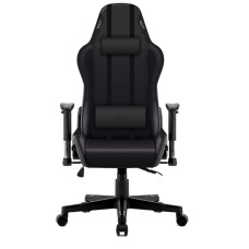 Игровое компьютерное кресло WARP JR Carbon Black