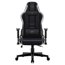 Игровое компьютерное кресло WARP JR Noir