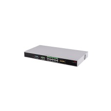 Контроллер точек доступа H3C WSG1812X-PWR 16-Port
