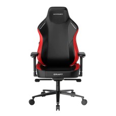 Игровое компьютерное кресло DXRacer Craft Standard F-23-Black&Red GC/LCF23LTA/NR