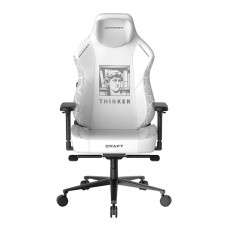 Игровое компьютерное кресло DXRacer Craft Standard F-23-Thinker GC/LCF23LTA