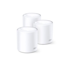 Mesh Wi-Fi система GbE AX5400 Tp-Link Deco X60 (3 устройства)