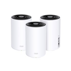 Домашняя Mesh-система Wi-Fi 6 TP-Link Deco X80(3-pack)