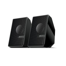 SVEN Колонки 340 Акустическая система с USB питанием и Bluetooth