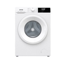 Стиральная машина Gorenje WFLP6010 W1NHPI60SCS