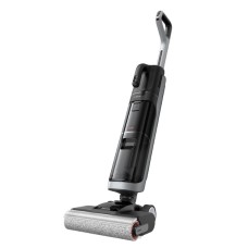 Вертикальный беспроводной моющий пылесос Dreame Wet and Dry Vacuum H14 Dual
