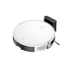 Робот-пылесос Dreame Trouver Robot Vacuum E10