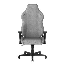 Игровое компьютерное кресло DXRacer Drifting Grey (Водостойкая Ткань)