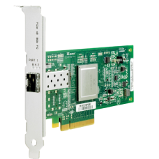 Адаптер AK344A HPE 81Q 8Gb 1-port PCIe Fibre Channel Host Bus Adapter
