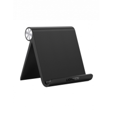 Подставка-держатель для телефона UGREEN LP115 Multi-Angle Adjustable Portable Stand for iPad (Black)