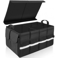 Органайзер LP256 Foldable Multifunctional Car Trunk Organizer