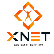 Коммутатор 24-ports 10/100Mbps X-Net SHR424 в 19