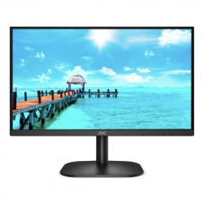 Монитор 21.5" AOC (22B2H/EU/01)