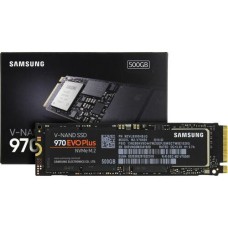 Твердотельный накопитель SSD Samsung 970 EVO Plus (MZ-V7S500BW)