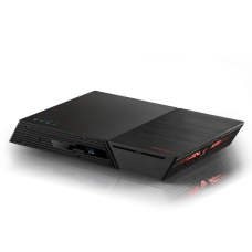 Сетевой накопитель ASUSTOR FS6712X