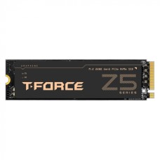  SSD TEAMGROUP T-Force Z540 2TB, Gen5x4 M.2 2280 TM8FF1002T0C129