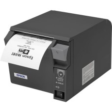 Термальный принтер Epson для печати чеков TM-T70II 