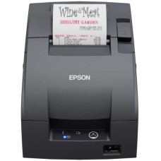Принтер матричный Epson TM-U220IIB