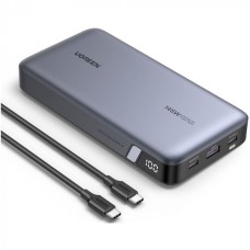 Пауэрбанк Ugreen PB205 25000mAh PD 145W Power Bank
