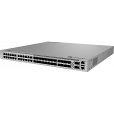 Коммутатор HUAWEI S530-48S4XE (L3, 48*GE SFP ports, 4*10GE SFP+, 2*10GE SFP+ stack ports, Dual AC)
