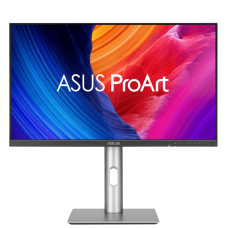 Монитор 27" ASUS ProArt Display PA27JCV IPS 5120x2880 60Hz 4ms 400cd/m 1500:1 HDMI USB-C(DP)	