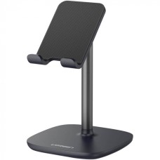 Подставка-держатель UGREEN LP177 Desktop Phone Stand (Black)