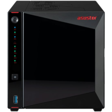 Сетевое хранилище ASUSTOR NIMBUSTOR 4 Gen2 (AS5404T)