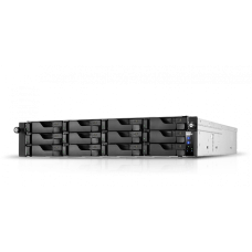 Сетевое хранилище ASUSTOR LOCKERSTOR 12R Pro (AS7112RDX)