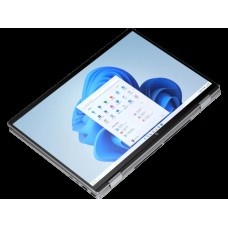 Ноутбук HP ENVY x360 16-ad0005ci,R5-8640HS,16G D5,512G PCIe,TS 16 WUXGA IPS 300nt,W11H6,Meteor Silver,5MP IR,1yw