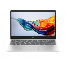 Ноутбук HP 15-fc0079ci R5-7520U,8G,512G PCIe,AMD Radeon,15.6 FHD IPS 300nt,DOS,NatSilv,720p,1yw