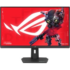 Монитор ASUS ROG Strix XG32UCG 31.5" IPS 4K@160Hz/FHD@320 Hz,350cd,1k:1,1ms,DP,HDMI,USBC,HDR10,HAS