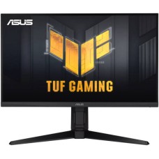 Монитор ASUS VG27AQL3A 27" IPS,16:9 QHD(2560x1440x180Hz),350cd/m2,1000:1,178/178,1ms,2HDMI,DP,Sp2W,USB Hub,HDR10,HAS