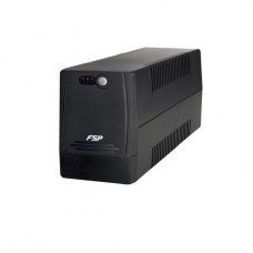ИБП FSP FP 1500 900W/батареи 12V 9Ahx2/6 розеток IEC