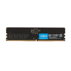 Модуль оперативной памяти Crucial DIMM DDR5, 16Gb, 5600Mts, CL46, 1.1v, CT16G56C46U5