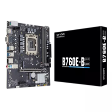 Материнская плата Onda B760E-B rev2.01