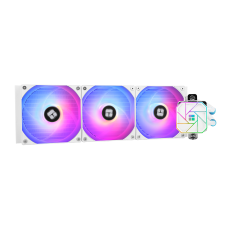 СВО Thermalright Aqua Elite WHITE V3 360 V3