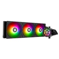 СВО Thermalright Aqua Elite 360 ARGB BLACK V6