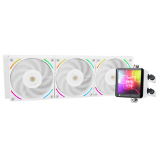 СВО Thermalright Frozen Vision 360 WHITE  V2