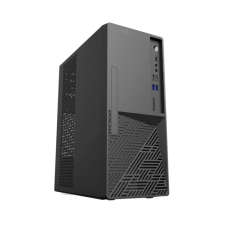 Компьютерный корпус с блоком питания Vega S703