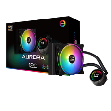 СВО Xigmatek AURORA 120