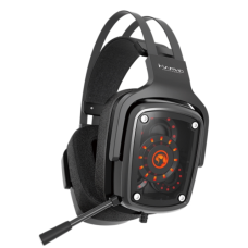 Игровая проводная гарнитура Marvo HG9046