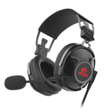 Игровая проводная гарнитура Marvo HG9053