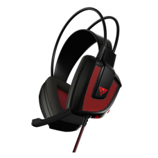 Игровая проводная гарнитура Patriot VIPER V360 (PV3607UMLK)