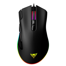 Мышь Patriot VIPER RGB, Black, USB