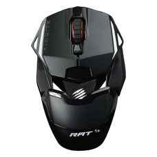 Мышь Mad Catz THE AUTHENTIC R.A.T. 1+ [MR01MCINBL000-0]